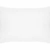Belledorm 1000 Thread Count Egyptian Cotton Pillowcase - White