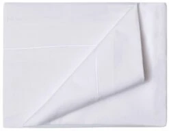 Belledorm 500 Count Flat Sheet - White