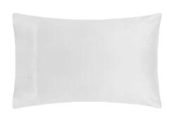 Belledorm 500 Count Pillowcase - White