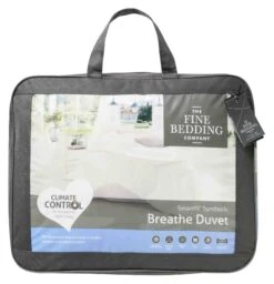 The Fine Bedding Company Breathe Duvet 10.5 Tog