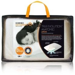 Dormeo Octaspring True Evolution Pillow 7 Dormeo Octaspring True Evolution Pillow -Bedding Sale Shop 35412 15132