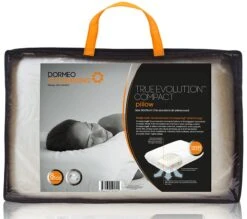Dormeo True Evolution Compact Pillow -Bedding Sale Shop 35421 15115