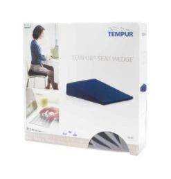 Tempur Seat Wedge -Bedding Sale Shop 40733 10674