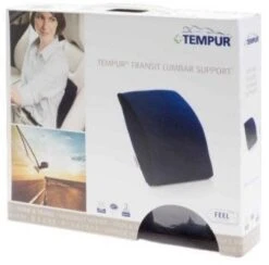 Tempur Lumbar Support Cushion -Bedding Sale Shop 40734 10671