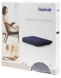 Tempur Seat Cushion -Bedding Sale Shop 40736 10662