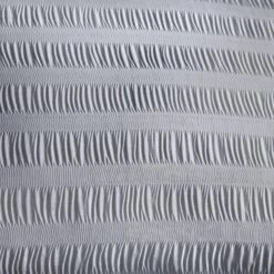 Serene Seersucker Grey Duvet Set -Bedding Sale Shop 41742 8687