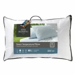 Bedding Sale Shop 27 The Fine Bedding Company Smart Temperature Pillow