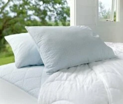The Fine Bedding Company Smart Temperature Pillow -Bedding Sale Shop 42739 7865