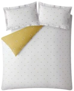 Sophie Allport Bees Mustard Duvet Set 5 Sophie Allport Bees Mustard Duvet Set -Bedding Sale Shop 43882 6479