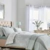 Laura Ashley Josette Duck Egg Duvet Set