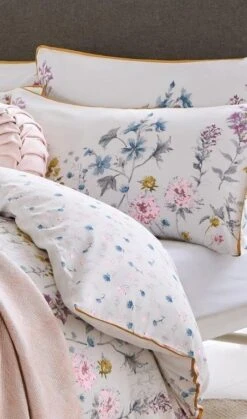 Laura Ashley Wild Meadow Duvet Set 7 Laura Ashley Wild Meadow Duvet Set -Bedding Sale Shop 44309 6136
