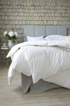The Fine Bedding Company Goose Feather & Down Duvet 10.5 Tog -Bedding Sale Shop 45067 5411
