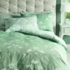 Laura Ashley Parterre Sage Duvet Set