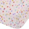 Catherine Lansfield Ice Cream Fundae Kids Single Fitted Sheet