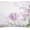 Laura Ashley Gosford Grape Pillowcase Pair