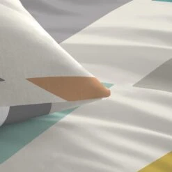 Fusion Loxton Multi Duvet Set 5 Fusion Loxton Multi Duvet Set -Bedding Sale Shop 53591 25480