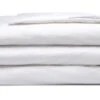 Belledorm 200 Count Duvet Cover - White
