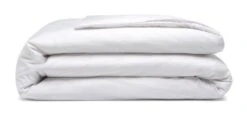 Belledorm 200 Count Duvet Cover - White