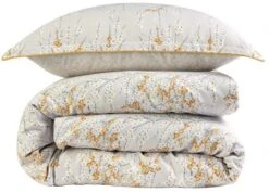 Christy Morello Blossom Honey Duvet Set -Bedding Sale Shop 53897 24601