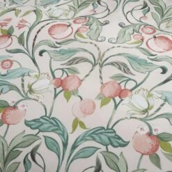 Catherine Lansfield Clarence Floral Duvet Set -Bedding Sale Shop 54079 23958