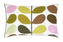 Orla Kiely Multi Stem Spring Duvet Cover Set 7 Orla Kiely Multi Stem Spring Duvet Cover Set -Bedding Sale Shop 54116 23785